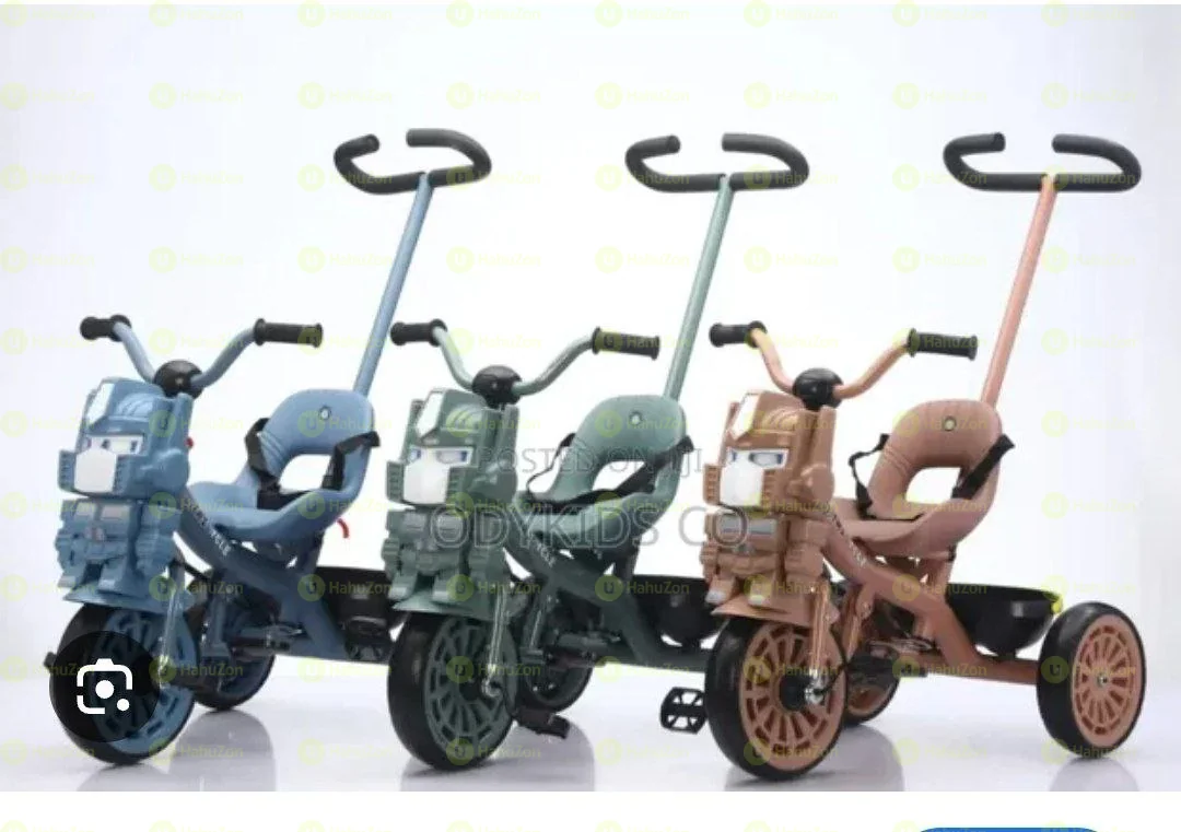 Kids Tricycle