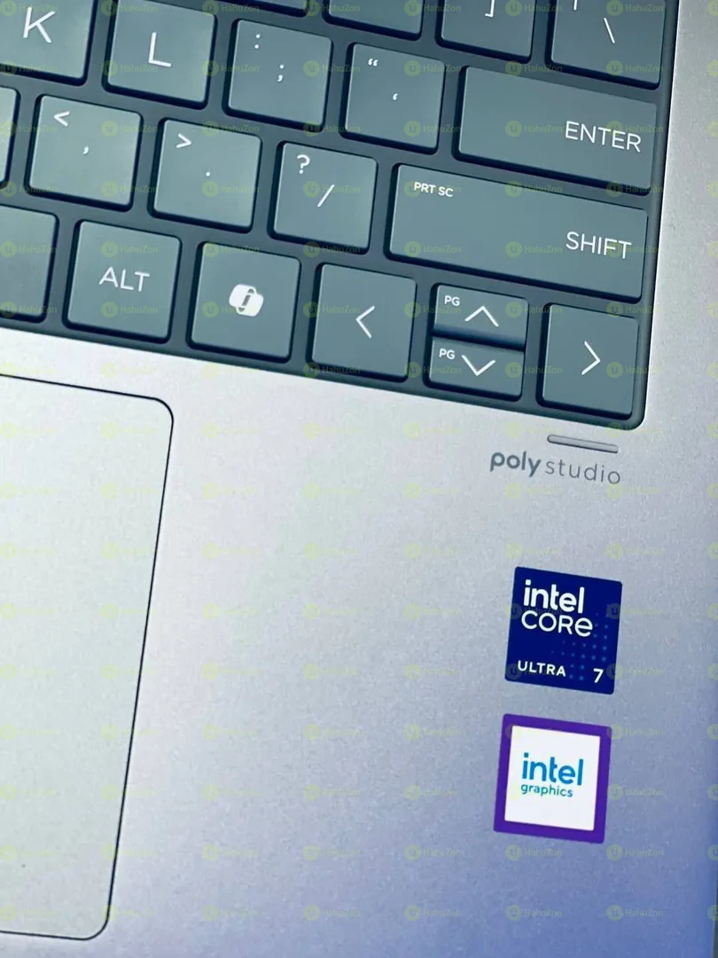 Hp Envy x360° 15th Generation Laptop