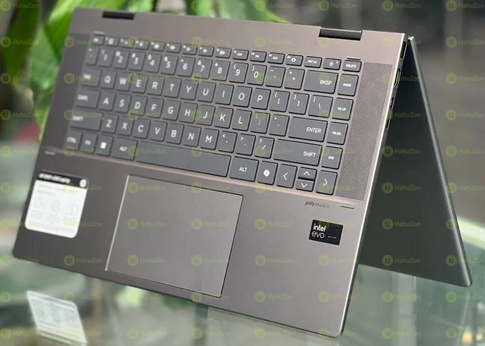 Hp Envy x360° 15th Generation Laptop