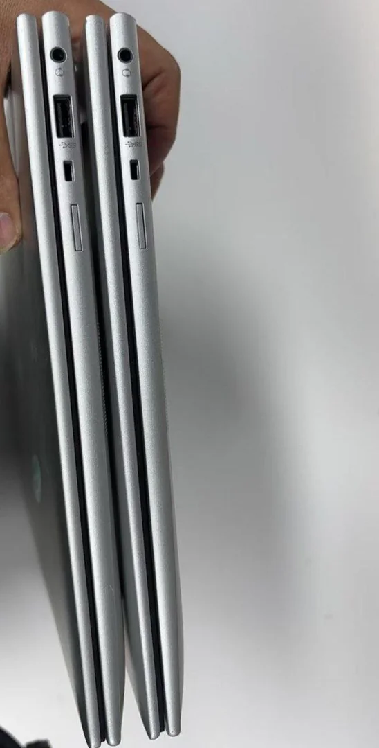 HP Slim EliteBook 840 G3 Core i7 13th Generation Laptop