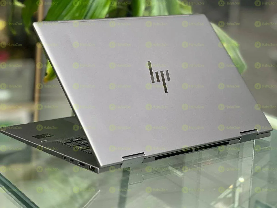 HP Envy Intel Ultra 15th Generation Laptop