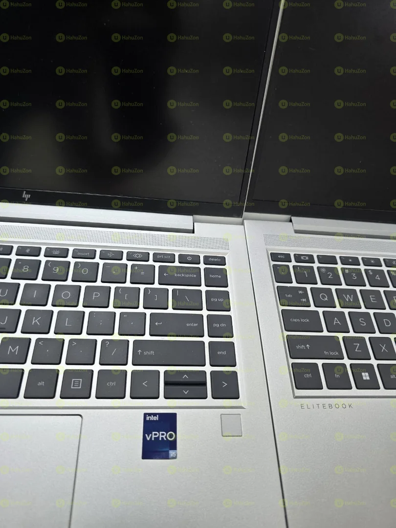 Hp Elightbook 840 Core i5 12th Generation Laptop