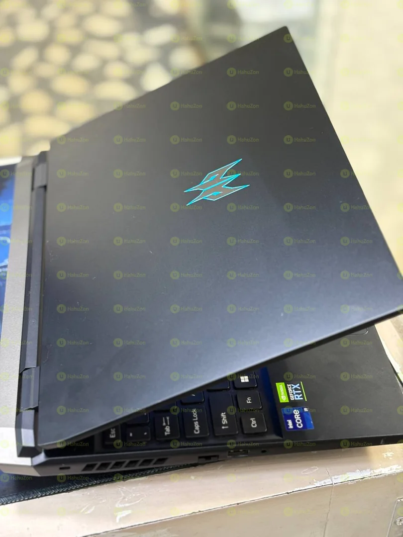 Acer Predator Helios 300 Intel Core i9 12th Generation Laptop