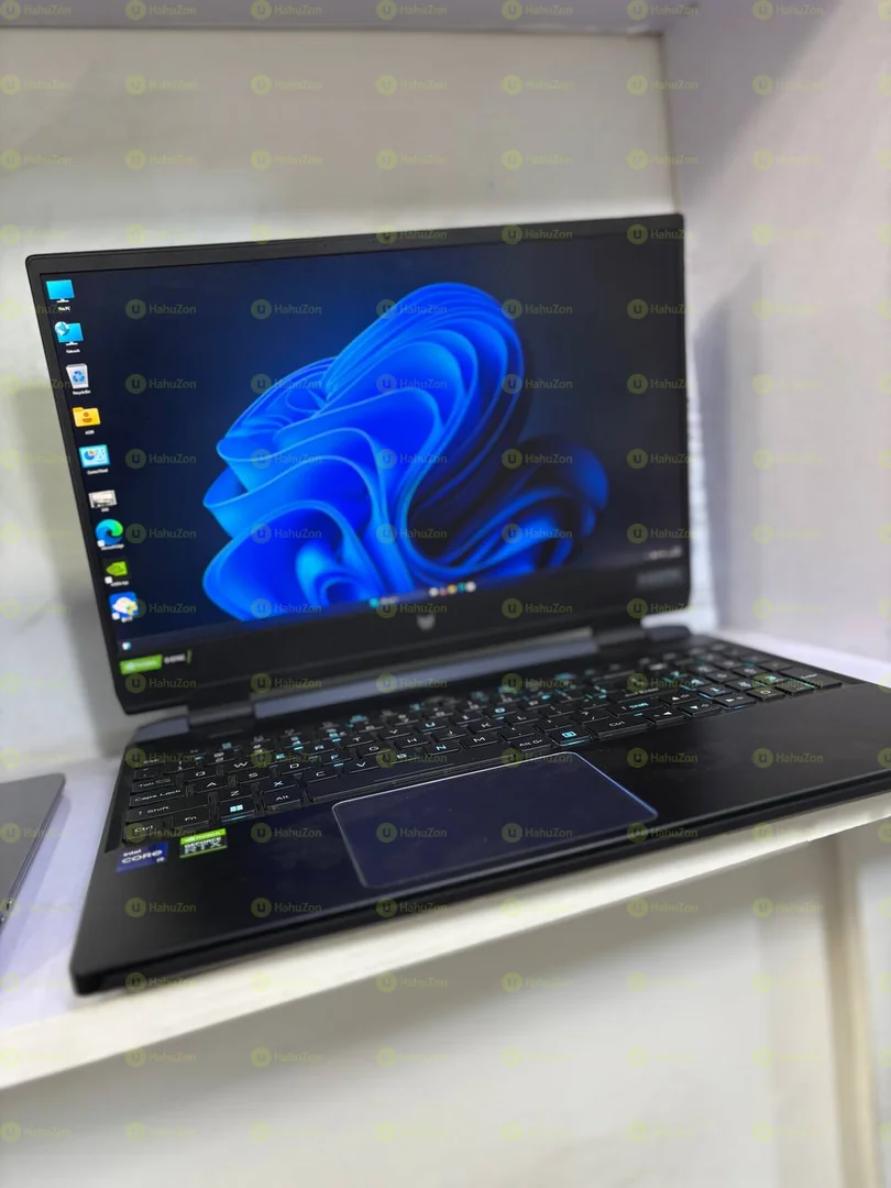 Acer Predator Helios 300 Intel Core i9 12th Generation Laptop