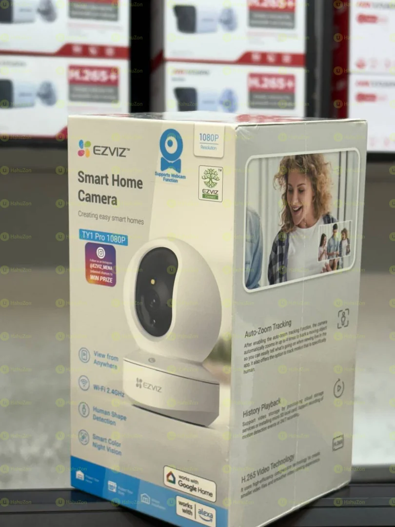 Ezviz Quality CCTV Camera