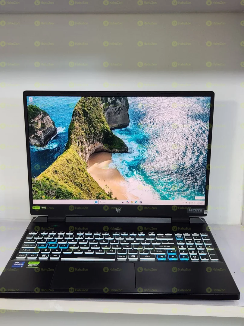 Acer Predator PHN 16 Intel Core i9 13th Generation Gaming Laptop