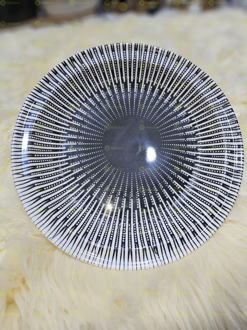 ለየት ያለ የመመገቢያ ስሀን