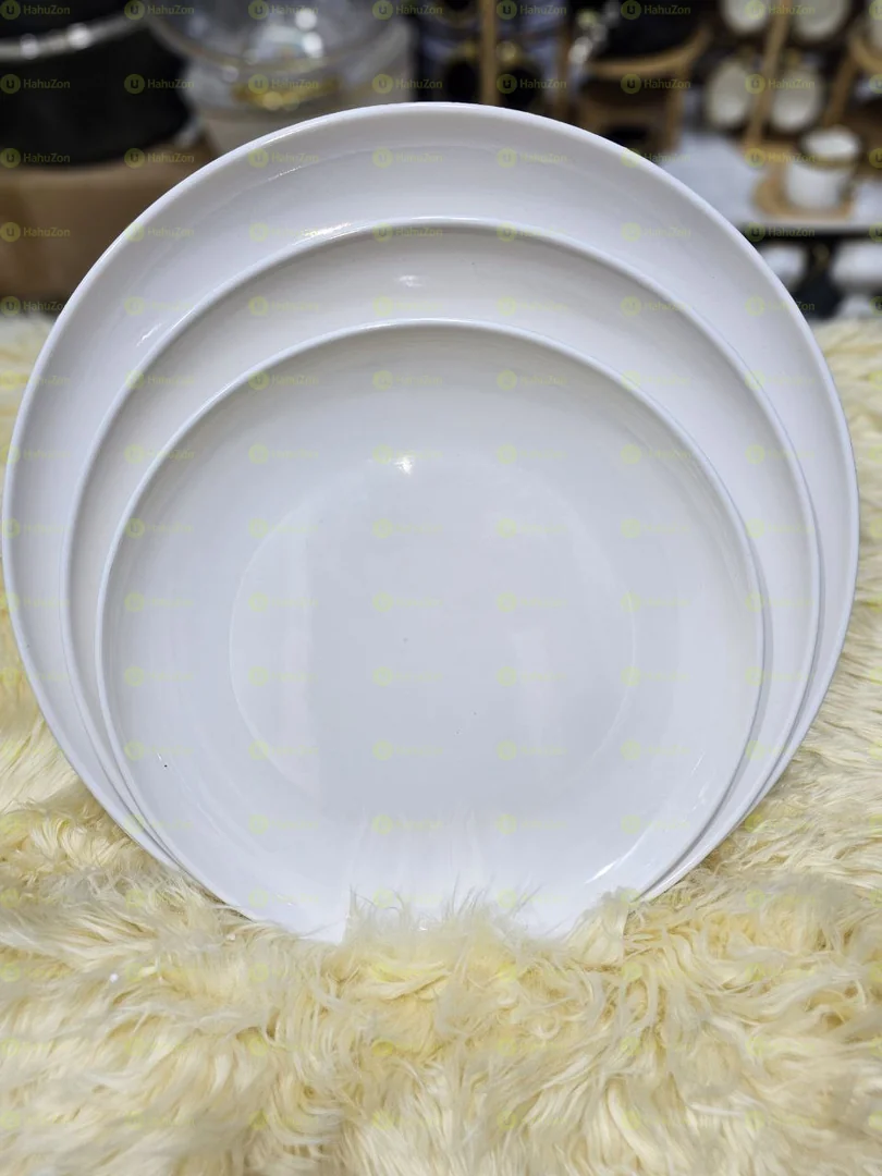 ለየት ያለ የመመገቢያ ትሪ