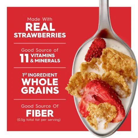Special K Breakfast Cereal