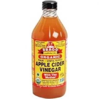 Apple Cider Vinegar