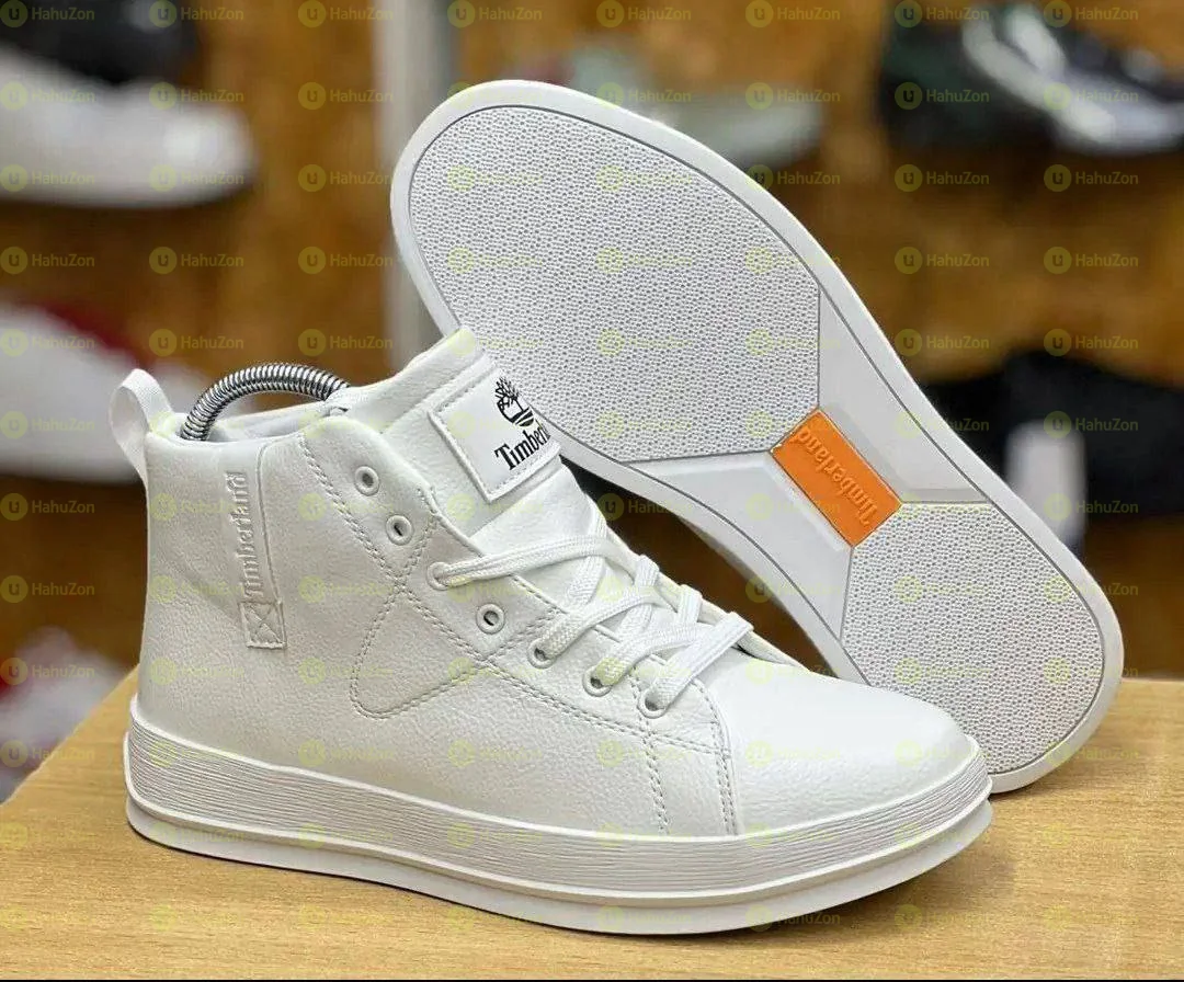 Timberland Men's Boots Shoes