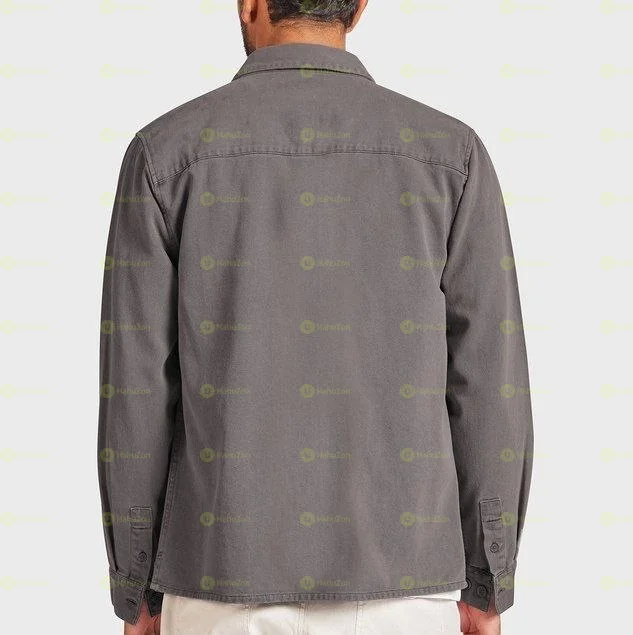 Original Men's Overshirt