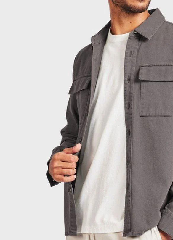 Original Men's Overshirt