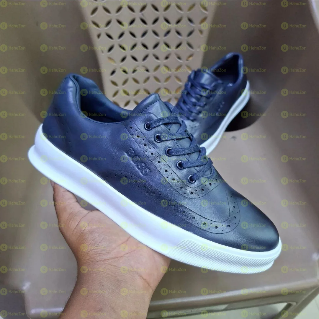 Boss Men's Shoes