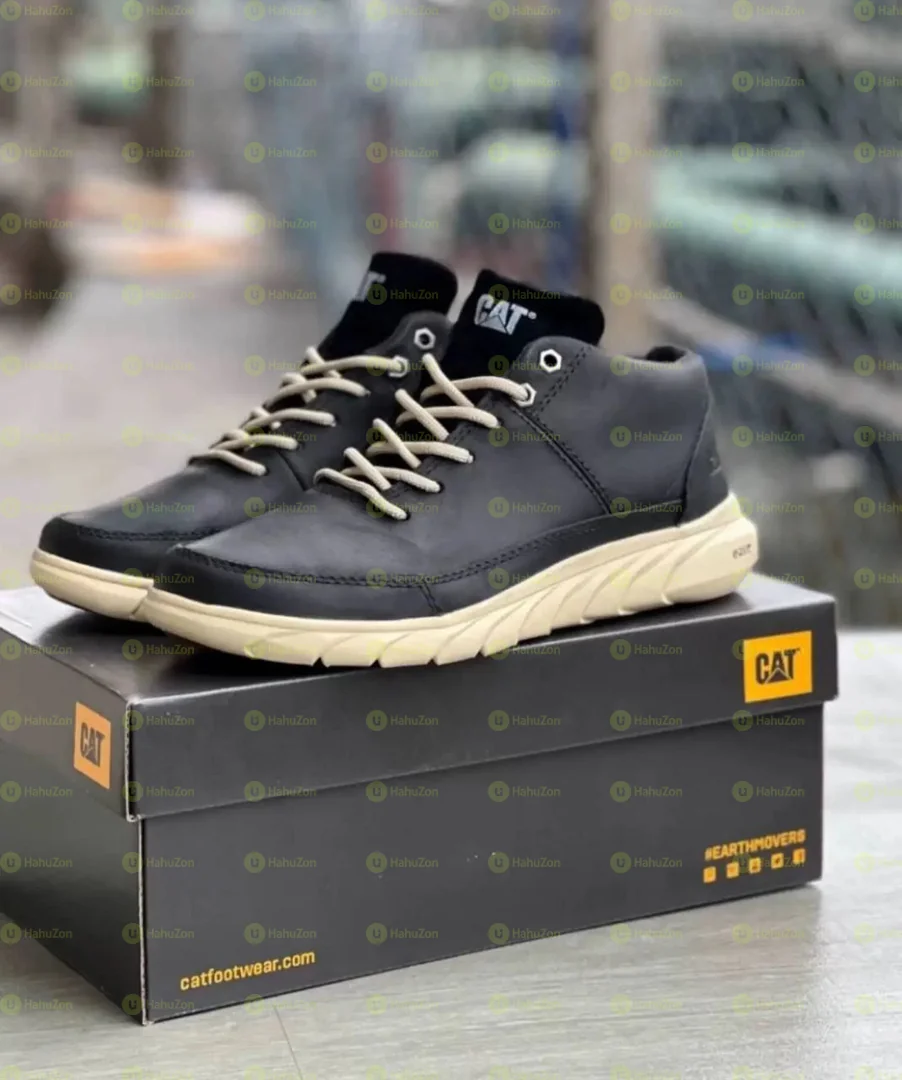 Cat Men's Shoes