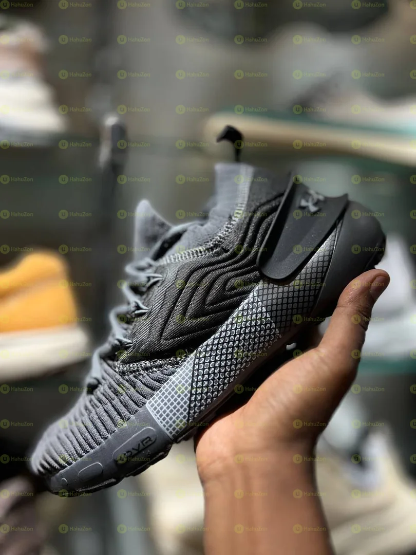 Under Armour Men's Shoes