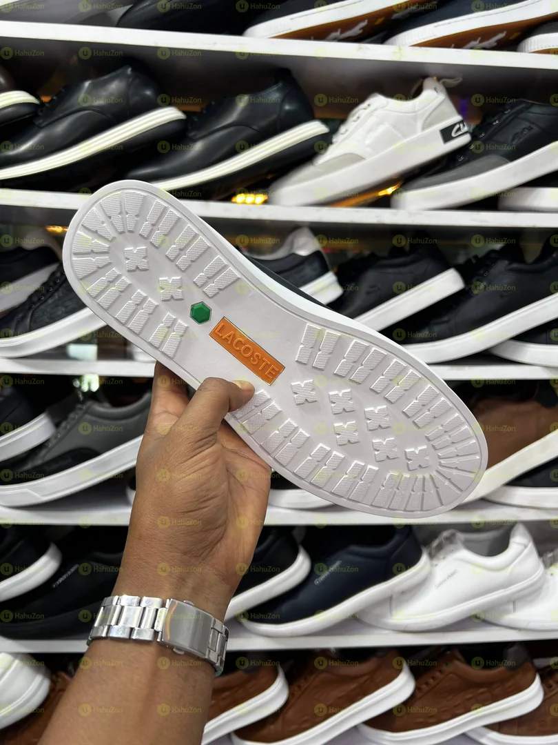 Lacoste Men's Shoes