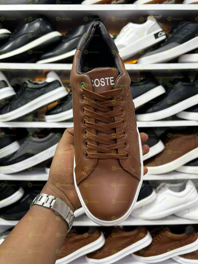 Lacoste Men's Shoes