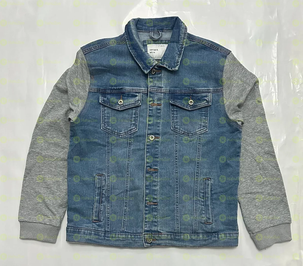 Fashion Men's jeans jacket
