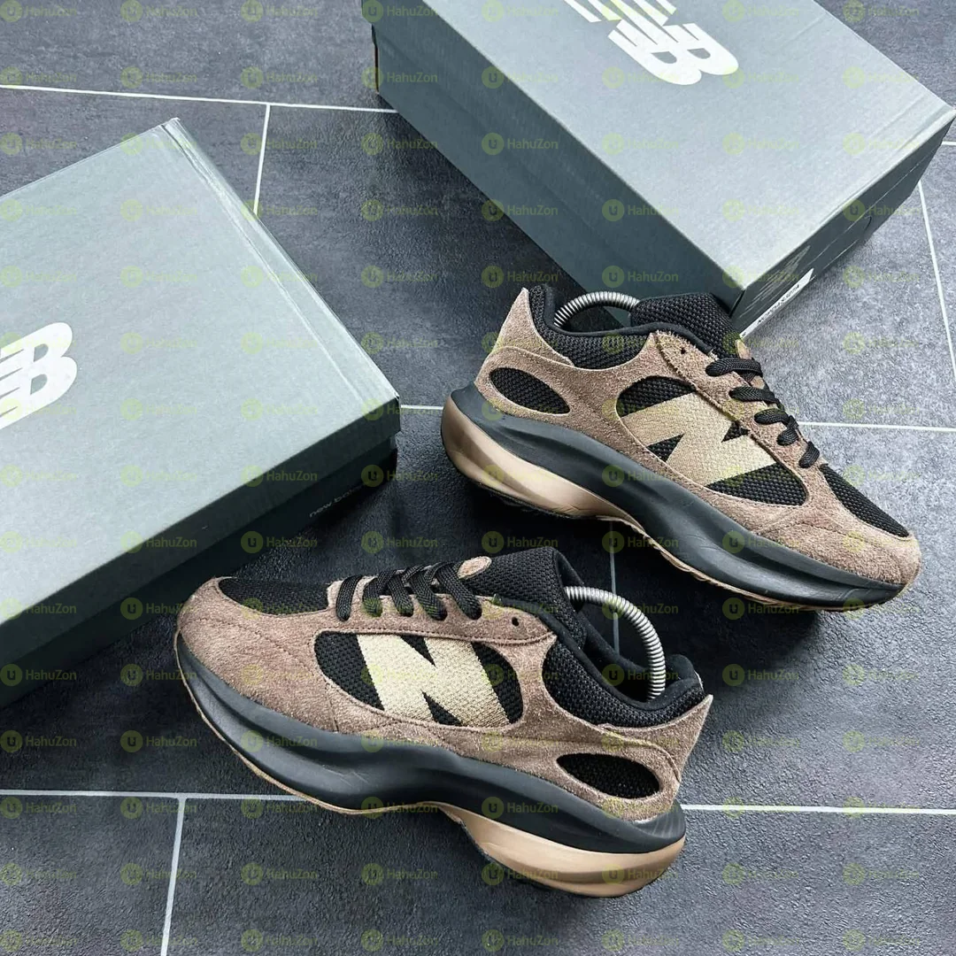 New Balance Men's Shoes