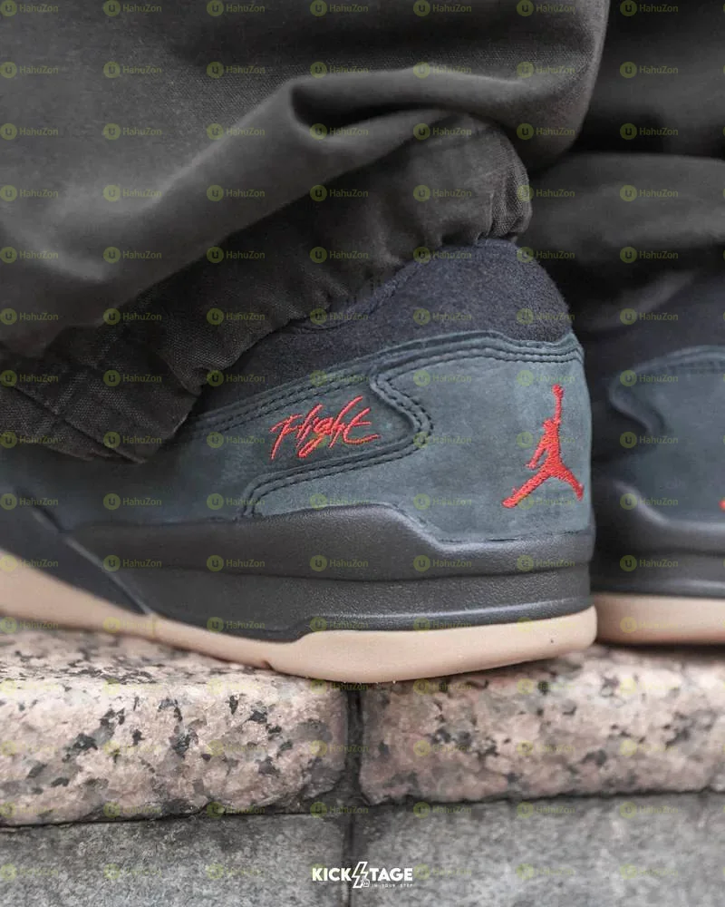 Jordan Flight Men's Shoes