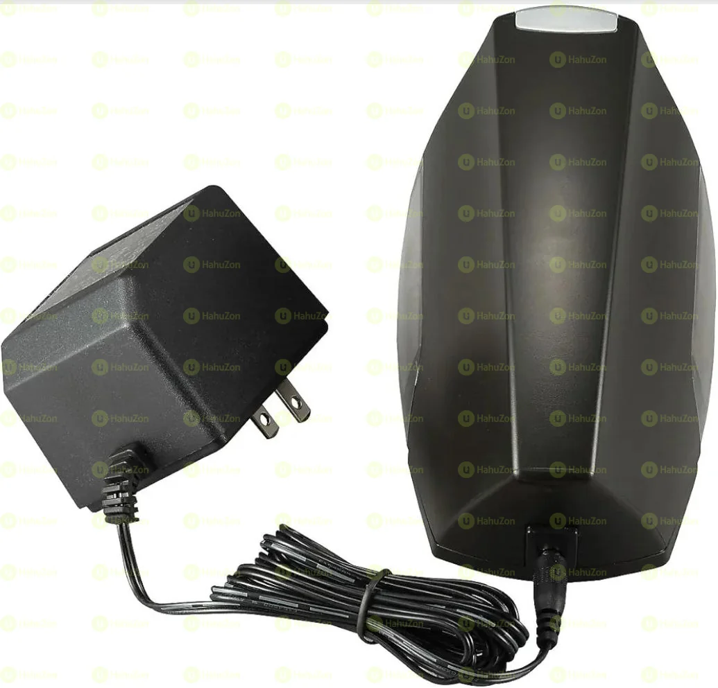 Bostitch Compact Desktop Electric Pencil Sharpener