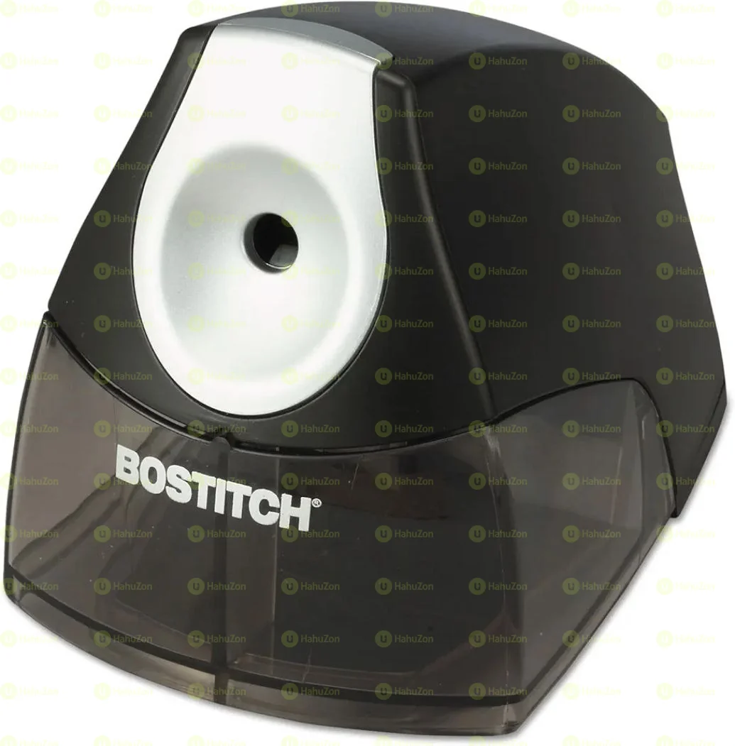 Bostitch Compact Desktop Electric Pencil Sharpener