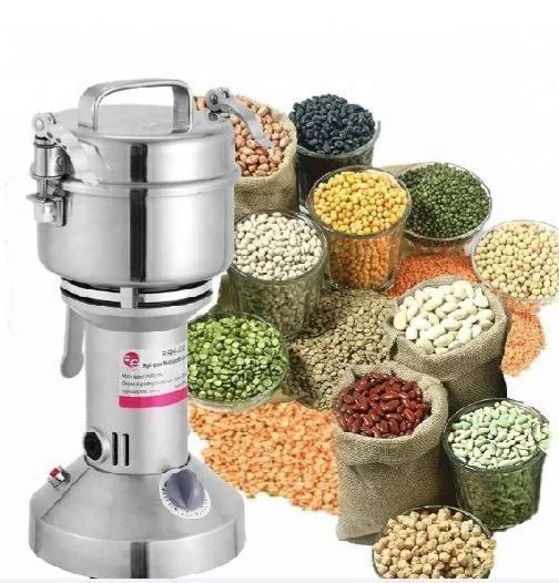 የቡና እና የቅመማ ቅመም መፍጫ