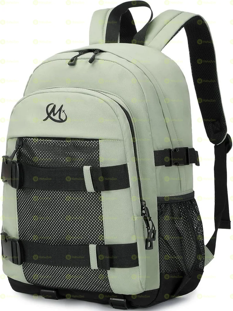 Anti-theft Laptop Daypack