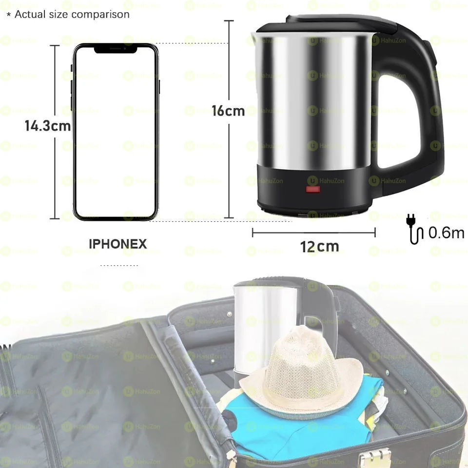 የቡናና የሻይ ማፍሊያ