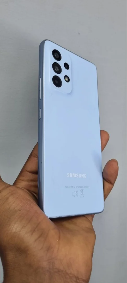 Samsung A53