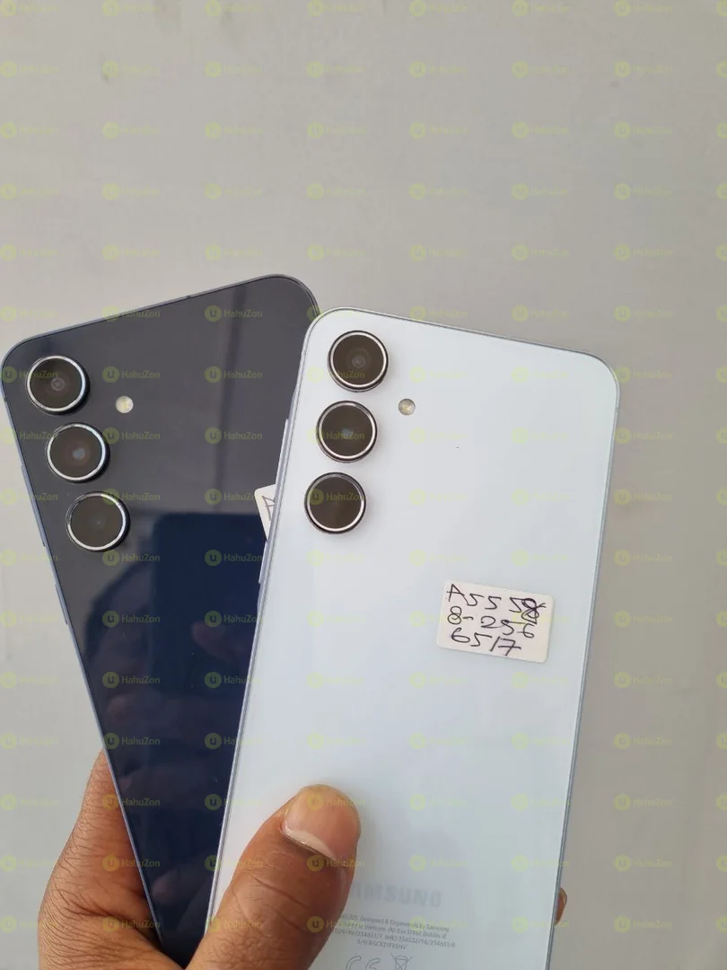 Samsung Galaxy A55 5G