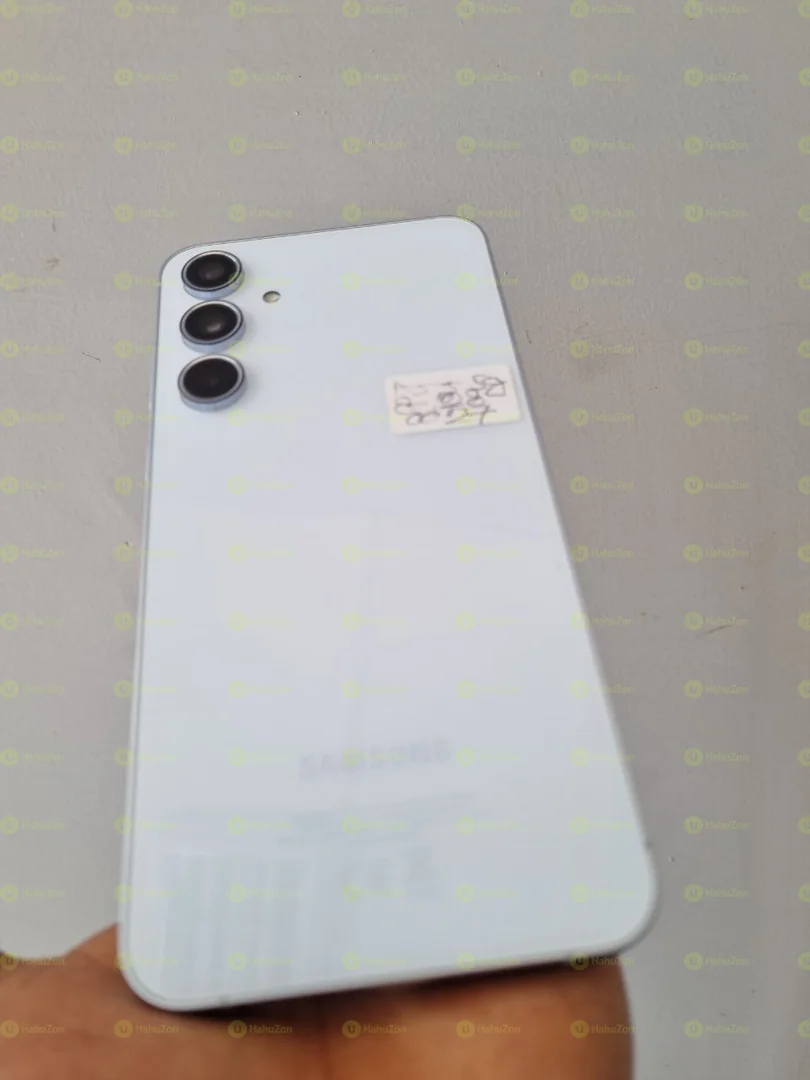 Samsung Galaxy A55 5G