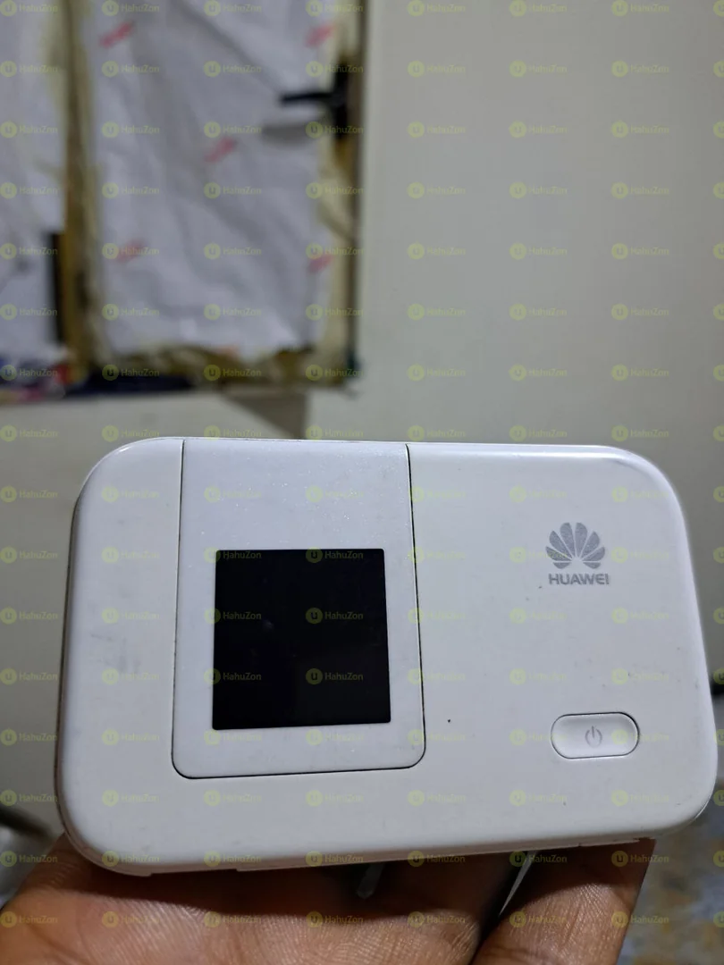 Huawei WiFi Router