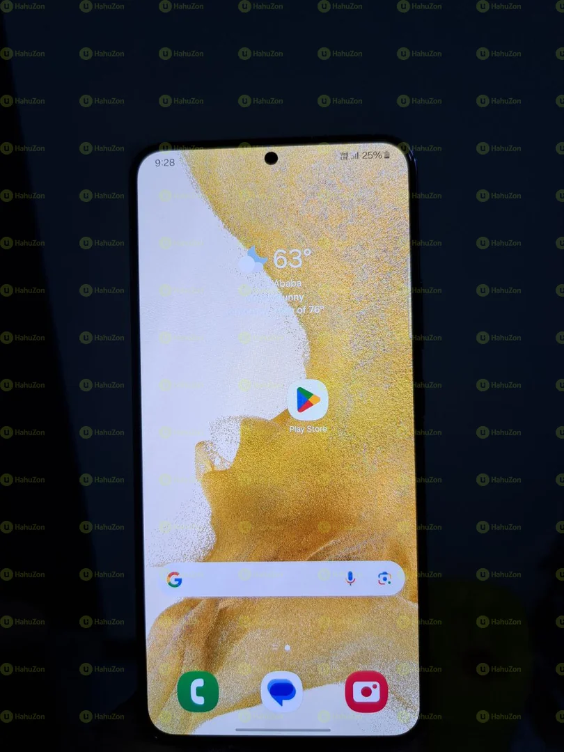 Samsung Galaxy S22 Plus