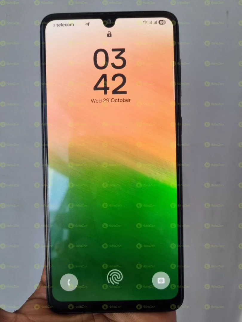 Samsung Galaxy A33 5G