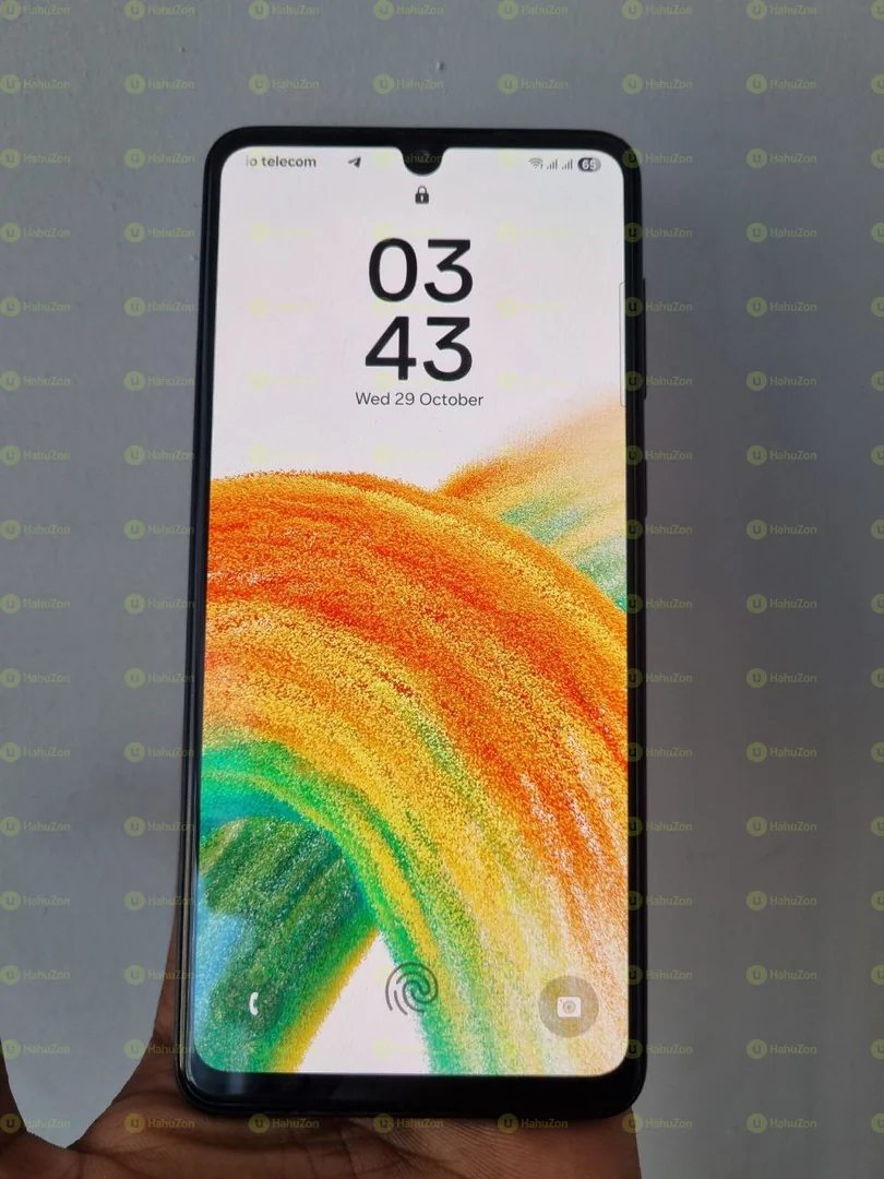 Samsung Galaxy A33 5G