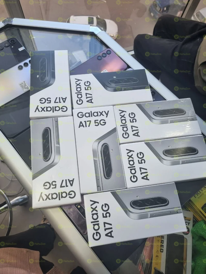 Samsung Galaxy A17 5G