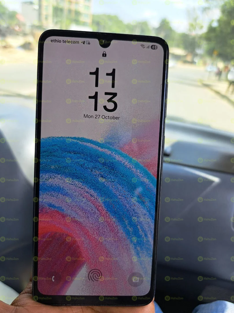 Samsung Galaxy A33 5G