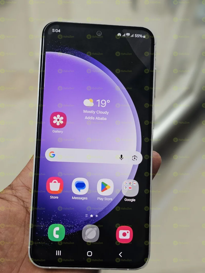 Samsung Galaxy S21Fe