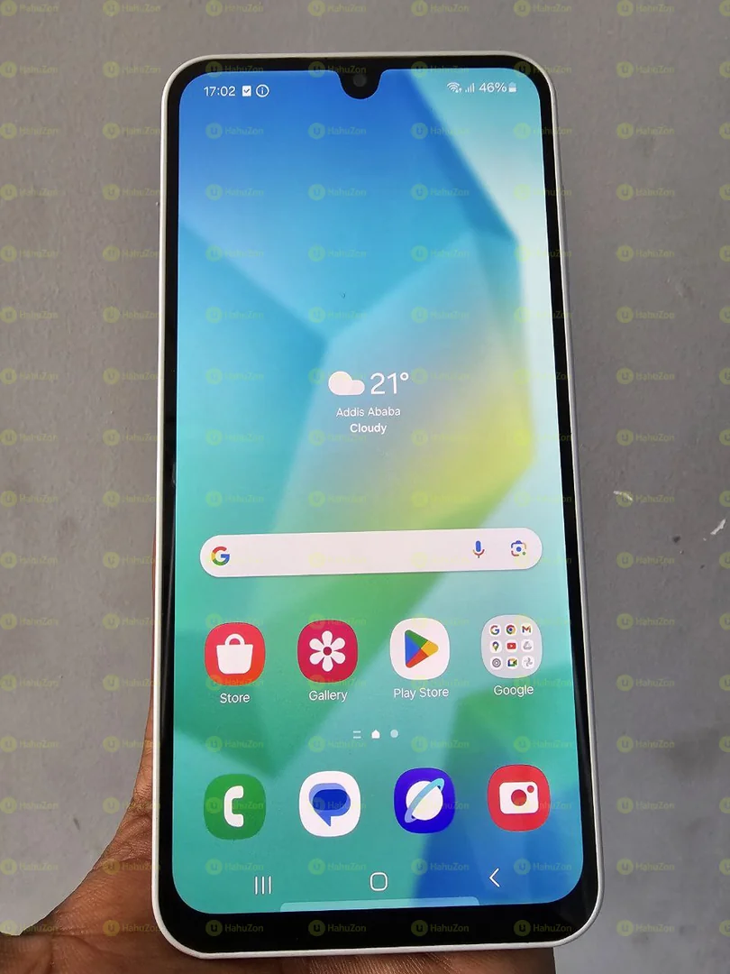 Samsung Galaxy A16