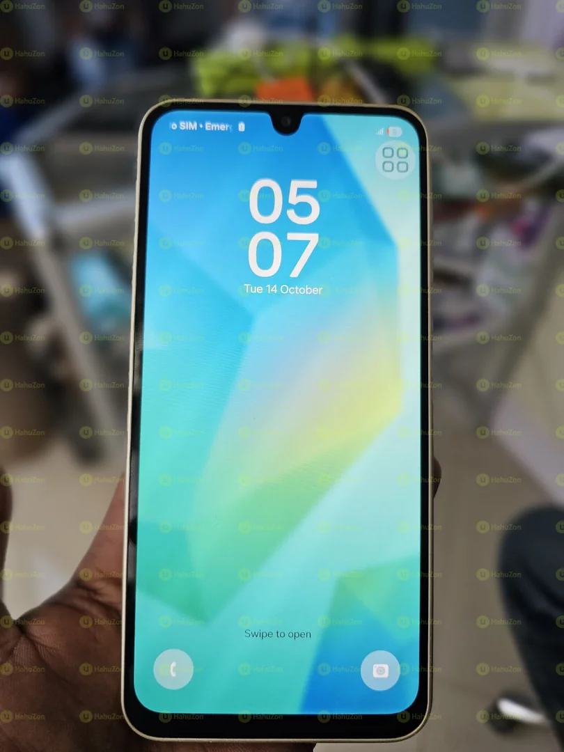 Samsung Galaxy A16 5G