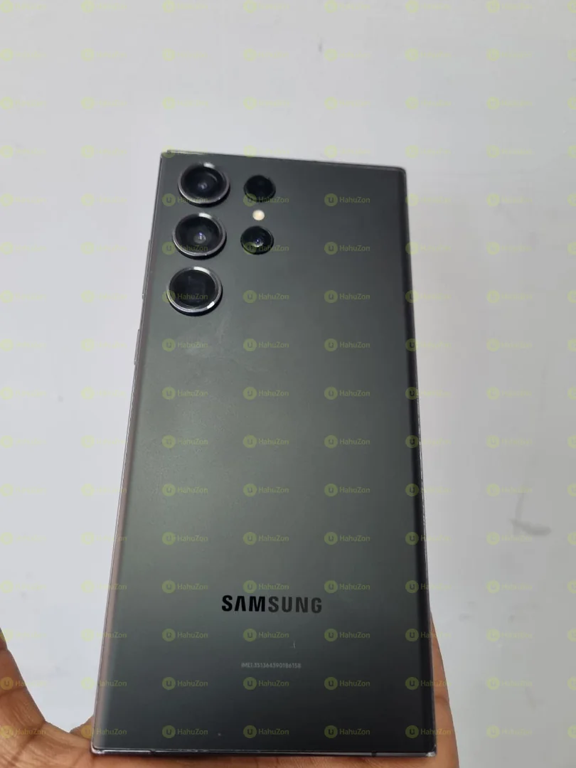Samsung Galaxy S23 Ultra 5G