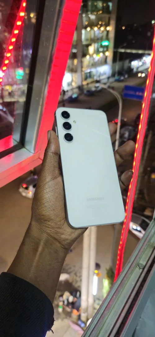 Samsung Galaxy S23fe