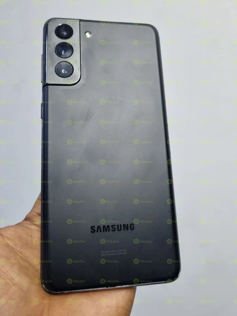 Samsung Galaxy S21 +