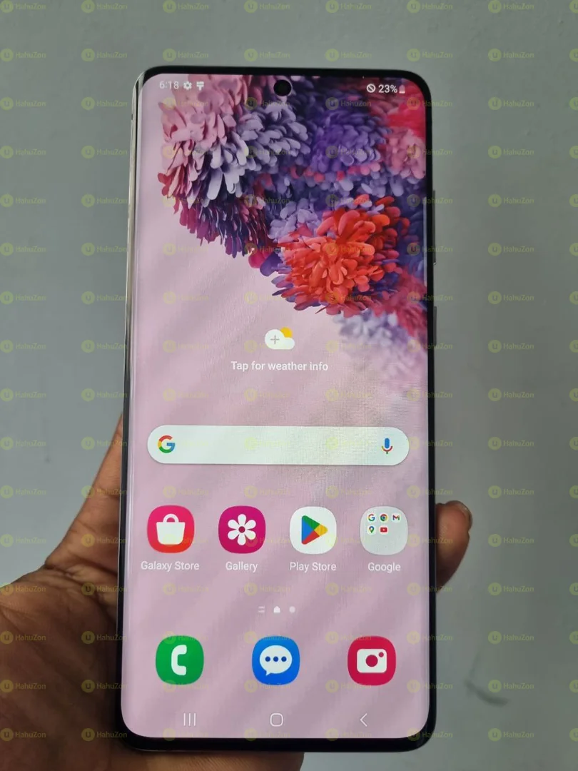 Samsung Galaxy S20+ 5G