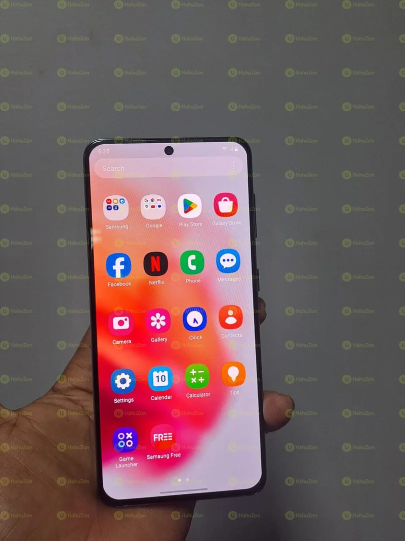 Samsung Galaxy S21 5G