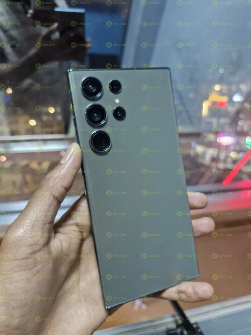 Samsung Galaxy S23 Ultra 5G