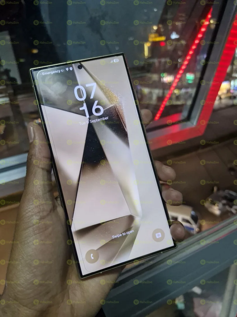 Samsung Galaxy S24 Ultra 5G