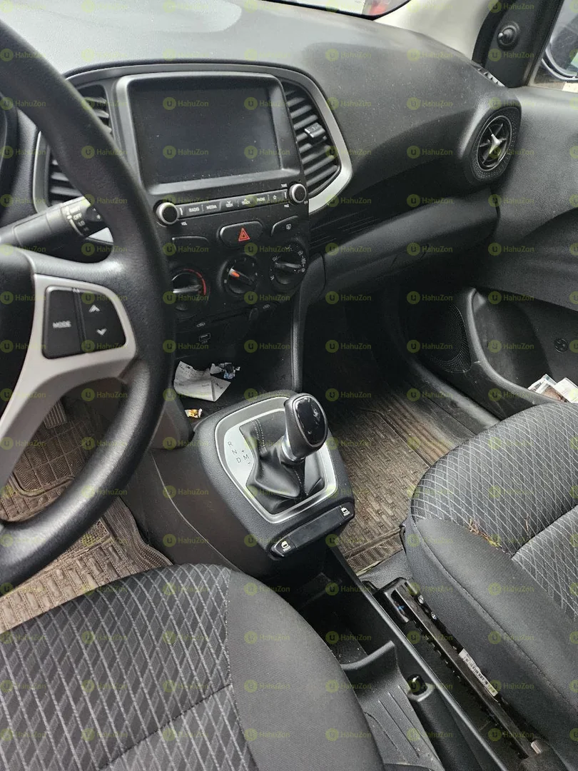 2021 Model-Hyundai Atoz